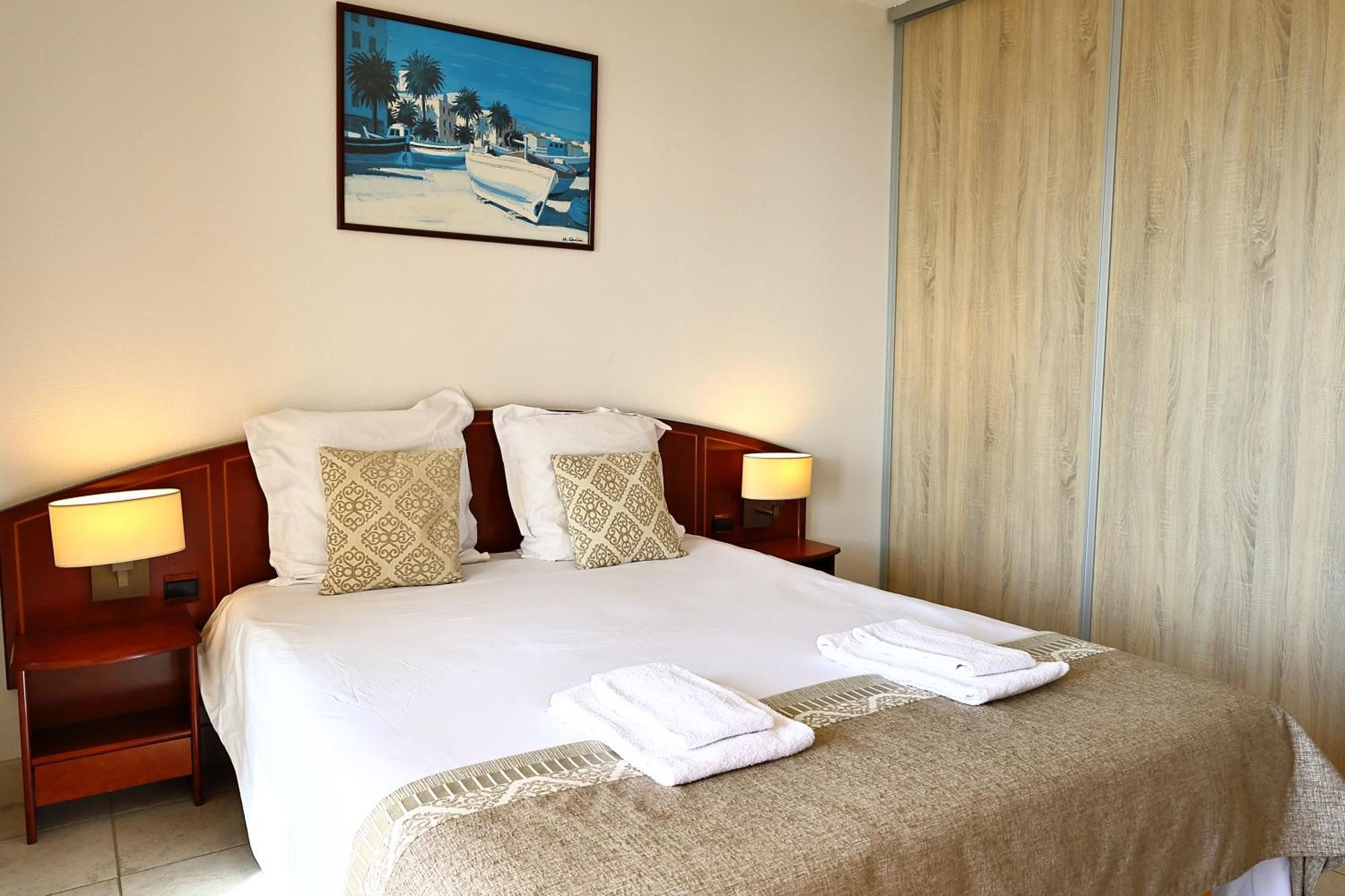 Evasion Corse - T2 Vue Mer, Piscine & Plage อฌักซิโอ้ ภายนอก รูปภาพ