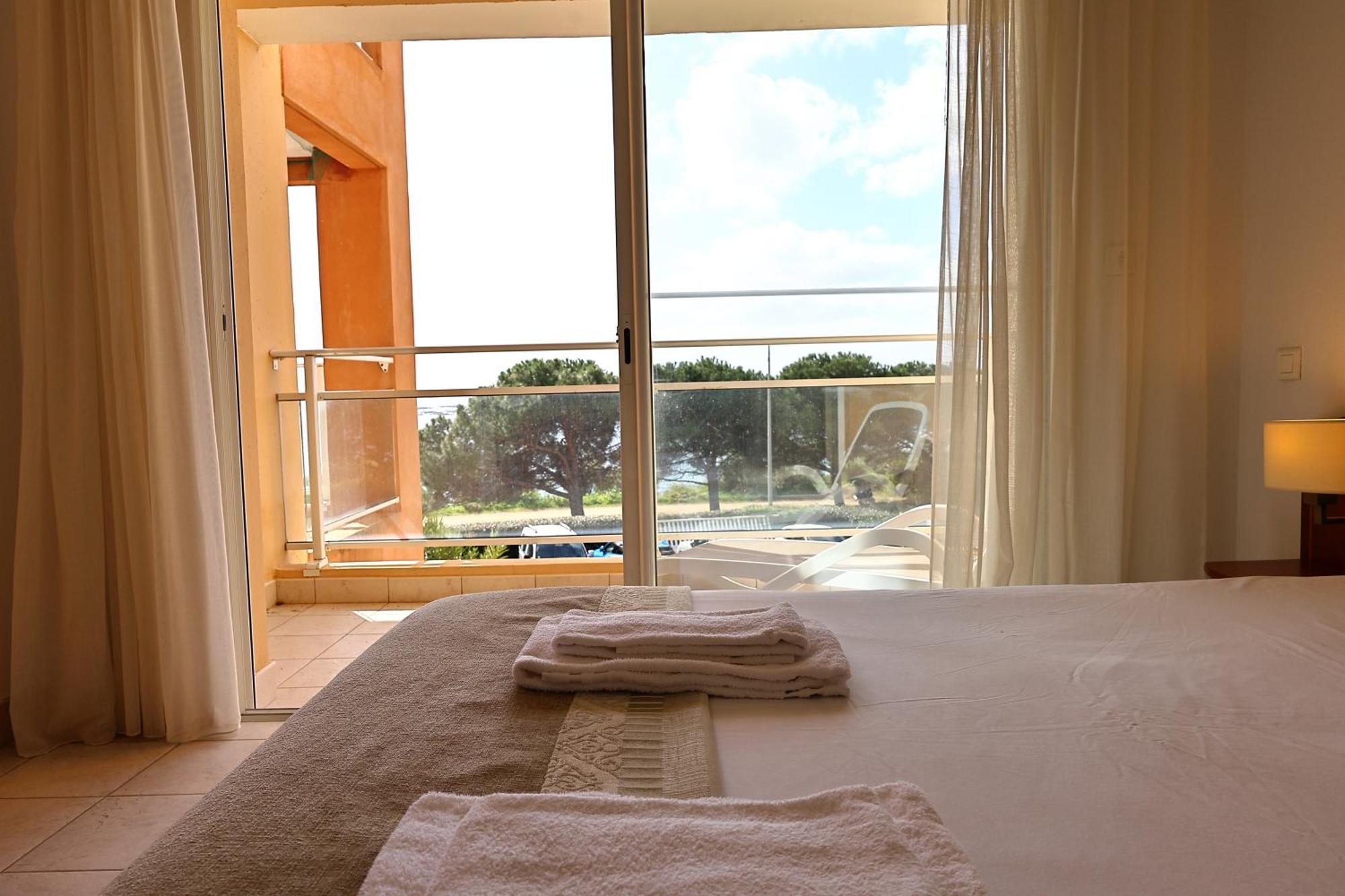 Evasion Corse - T2 Vue Mer, Piscine & Plage อฌักซิโอ้ ภายนอก รูปภาพ